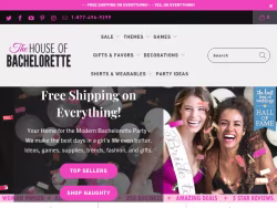 Thehouseofbachelorette
