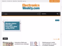 Electronicsweekly