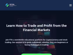 Freedomtradingacademy