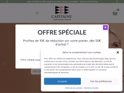 Ocapitaine