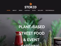 Stokedfood
