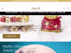 Lindt