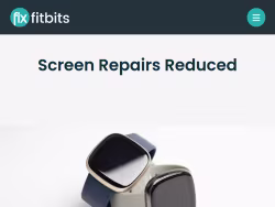 Fixfitbits