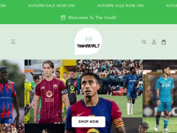 Kitsvault