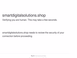 Smartdigitalsolutions