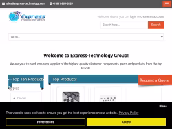 Express-technology