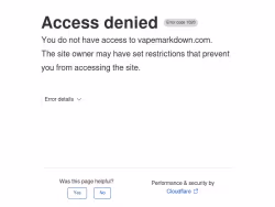 Vapemarkdown