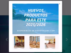 Booktocuba