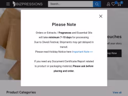 Bizpressions