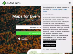 Gaiagps