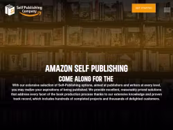 Amazonselfpublishingcompany