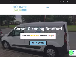 Bouncebackcarpetsltd