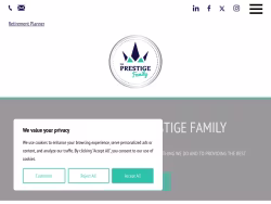 Prestigefamily