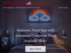 Neonsignsus