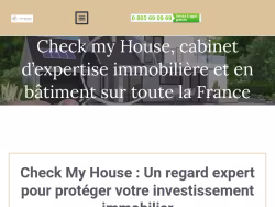 Checkmy-house