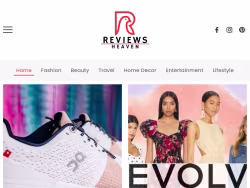 Reviewsheaven