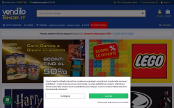 Vendiloshop