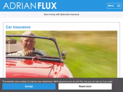 Adrianflux