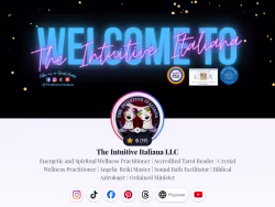 Theintuitiveitaliana