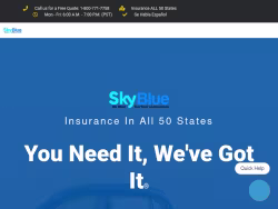 Skyblue