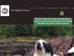 Thehighlandhound