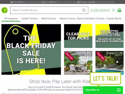 Garden4less