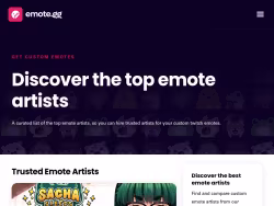 Emote