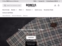 Boinclo