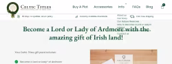 Celtictitles