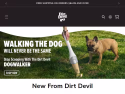 Dirtdevil