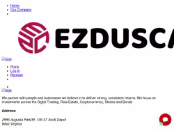 Ezduscapital