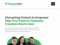 Freedompath