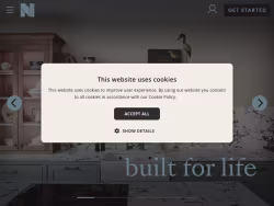 Nakedkitchens