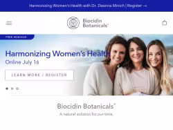 Biocidin