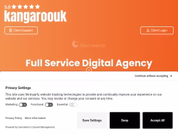 Kangaroouk
