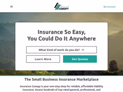 Insurancecanopy