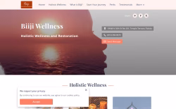 Biijiwellness