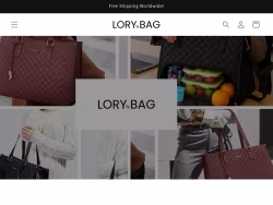 Lorybag