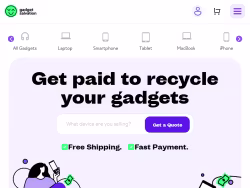 Gadgetsalvation
