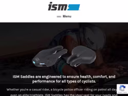 Ismseat
