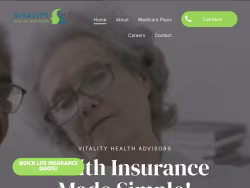 Vitalityha