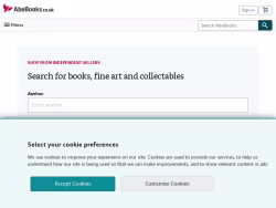Abebooks