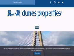 Dunesproperties