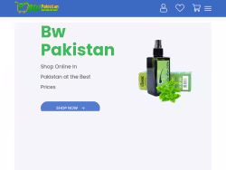 Bwpakistan