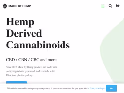 Madebyhemp
