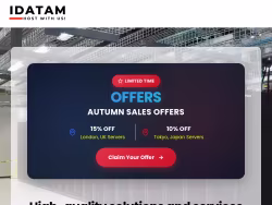 Idatam