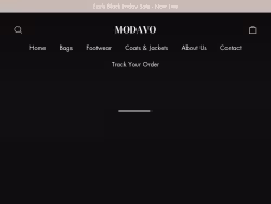 Modavo