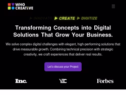 Whocreatives