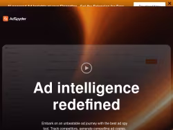 Adspyder