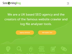 Screamingfrog